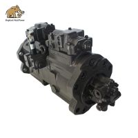 Kawasaki Aftermarket Hydraulic pump K3V112DT-1XER-9N24-2 For EC210
