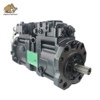 Good Quality NEW OEM K3V63DTP Hydraulic Main PUMP ASSY Spare Parts for SUMITOM0 SH120 EXCAVATOR
