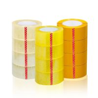 Bopp tape