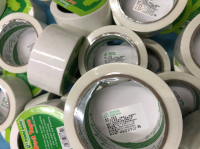 Polar Bear Tape
