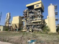 Used High-Efficiency Clean Energy Micro-Coal Atomized Pulverized Coal Boiler System