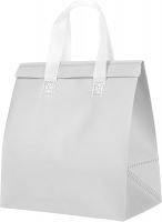 Food Delivery Thermal Insulation Non Woven Bag with Self Adhesive From China