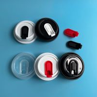 62mm65mm 72mm74mm80mm 90mm 104mm105mm PS PP disposable plastic cup lid , paper cup lid
