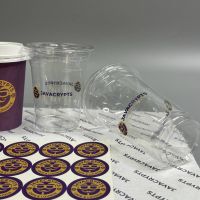 PLASTIC CUP