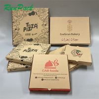 Custom Box For Pizza,Elegant Paper