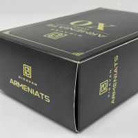 Manufactural Factory Custom Logo Printed Greaseproof