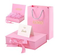 Exquisite And Customizable Paperboard Box For Exquisite And Customizable Paperboard Box For