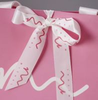 Wholesale Kraft Paper Handbags For Clothing