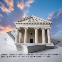 Expert In Securing SBLC And Bank