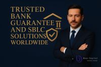 Global SBLC & BG Solutions