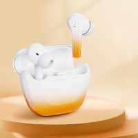 Wireless Earbuds Bluetooth 5.3 Headphones Bass Stereo  in Ear Earphones with Noise Cancelling Mic