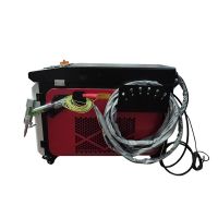 laser welding machine