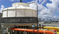 Cooling Tower