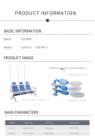 Infusion chair