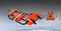 Life jacket