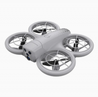 Heavy-Duty Remote-Controlled Unmanned Aerial Vehicle UAV for Aerial Photography From China