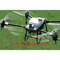 6 Rotor Wings High-Accuracy Low Maintenance Big Capacity Agricultural Sprayer drone