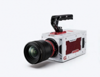 sCMOS Scientific Camera - Gloria 4.2