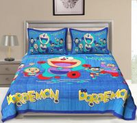 bedsheet From India