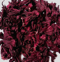 Dried Hibiscus Flower