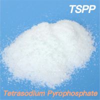 Industrial Detergent Additive â Tetrasodium Pyrophosphate (TSPP), Water Softener & Builder