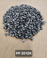  Recycled plastic PP