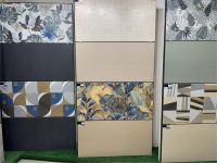60x120CM GLAZED PORCELAIN TILES From India