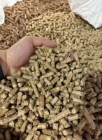 wood pellets, sunflower oil, tool kits