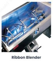 Ross Ribbon Blender