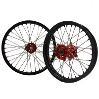 The latest high-quality 17 inch off-road motorcycle aluminum alloy wheels and rims From China