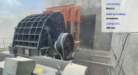 DPC Single Stage Hammer Crusher