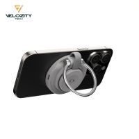 Qi2 Dual Magnetic Charger for iPhone &amp;amp;amp; Apple Watch