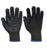 15+ Years of Ddsafety Experience Shock Proof Impact Reducing Safety Gloves Anti Vibration Work Gloves From China