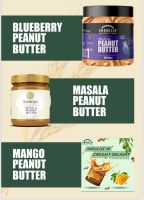 Organic Rice Cake