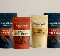 Authentic Smoked &amp;amp;amp; Dried Fish Delivered to You - Savor the Taste of Nigeria! From USA