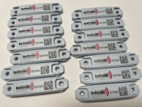 UHF RFID Metal Mount Tag With