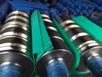 Casting Rolls For Rolling Mill