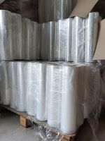 Hanwu King Wrapping Film: A Smart Choice for Guarding Logistics Safety