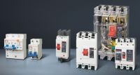 China Factory Direct DC circuit breaker MCB MCCB 1p 2p 3p wholesale