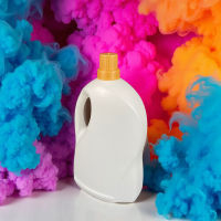 Heavy-Duty Plastic Bottle, Plastic Packaging – Reliable Packaging for Detergents &amp;amp; Cleaning Solutions From Vietnam