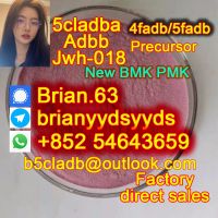 5CL-ADB-A, 5CLADBA Strong 5cladb