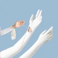 Outdoor Activities Anti-UV Gloves For