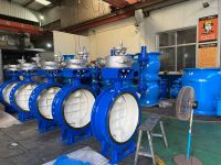 Rotary Ball Valve
