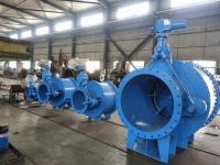 Cone Valve
