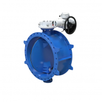 High-Performance Fluid Control Solution Double