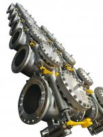 Stainless Steel Swing Check Valve