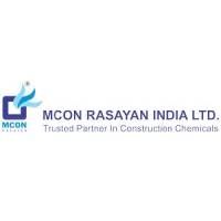 Top Construction Chemical Manufacturer in India | MCON Rasayan