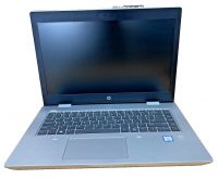 Used HP ProBook 640 G4 I5