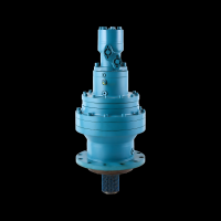 DYH Planetary Gearbox