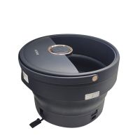 Foot spa massager